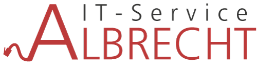 IT-Service Albrecht